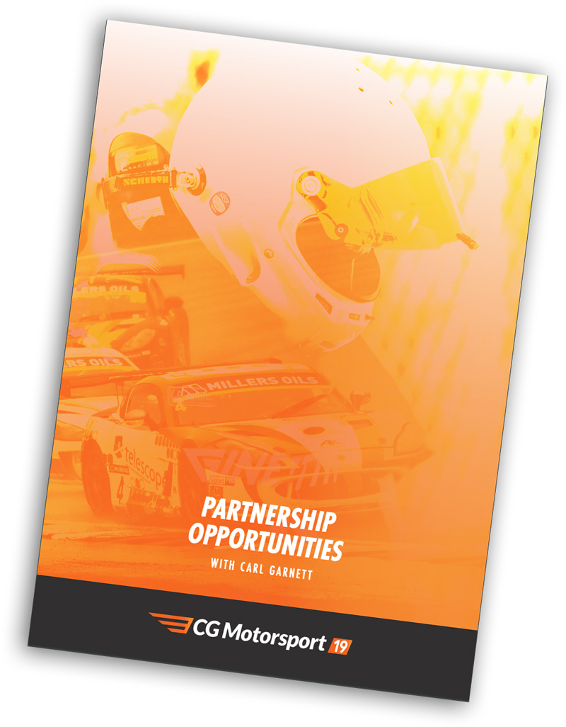 Partnership Brochure